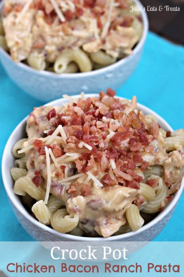Crock-Pot-Chicken-Bacon-Ranch-Pasta