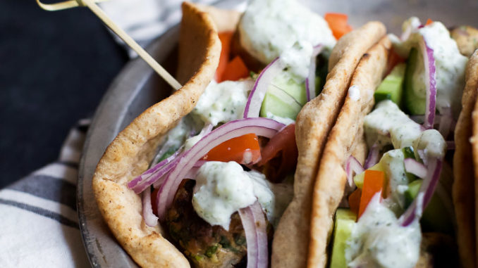 Greek-Turkey-Meatball-Gyros-with-Tzatziki-web-4